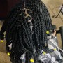 Nubian Twists