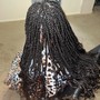 Box Braids