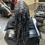 large 2 strand twist