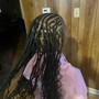 Natural twists