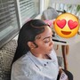 Lace Closure Sew In