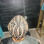 Men Braids