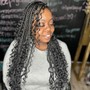 Crochet Braids