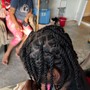 Loc Style