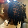 Starter Locs