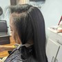 Versatile Sew In