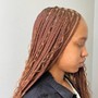 Individual Braids