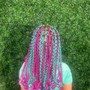 Kid's Braids