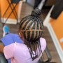 Kid's Braids (Natural hair only)