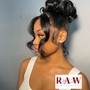 Closure Sew-In