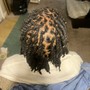 Loc Removal/CombOut Process