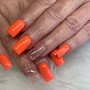 Gel Manicure