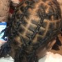 Braided styles