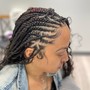 Havana Twists