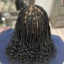 Kinky Twist