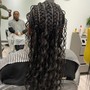 Senegalese Twist