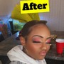 Relaxer Retouch