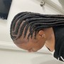 Men’s Braids