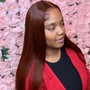 Closure Sew In