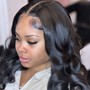 Closure Sew In