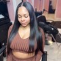 Quick Weave