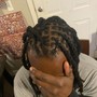 Loc Style