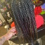 Senegalese Twist