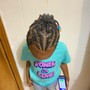 Kid's Braids