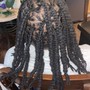 Senegalese Twist