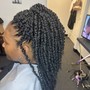 Crochet Braids