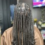 Crochet Braids