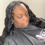 Full Sew In