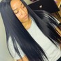 Closure Sew In