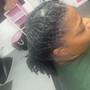 Large island Twist