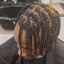 Starter Locs