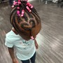 Kid's Braids