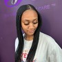 Loc Extensions Full Head( Hair not included)