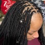 Box Braids