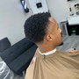 Men's Cut 18+