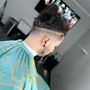 Men's Cut 18+