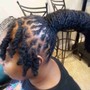 Kid's Braids