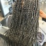 Senegalese Twist