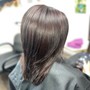 Women's Wash, Cut, and Style