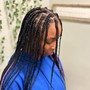 Individual Braids