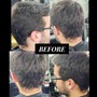 Men's Trim