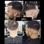 Men's Trim