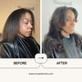 Relaxer Retouch