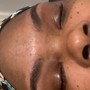 Eyebrow Wax