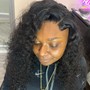 Full Sew In