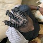 Kid's Braids